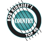 Bob Kingsley's Country Top 40