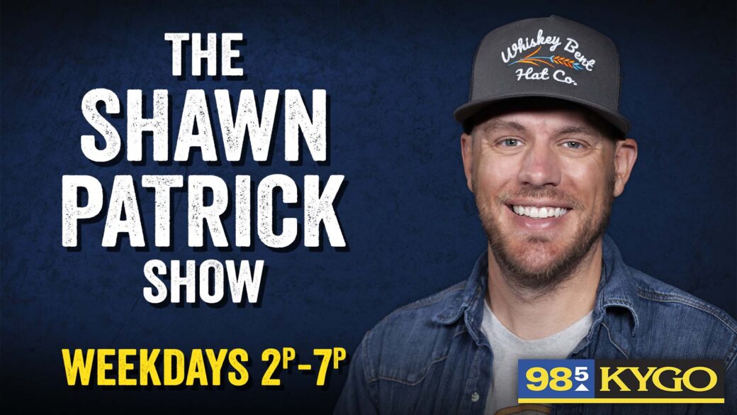The Shawn Patrick Show