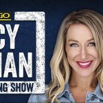 Tracy and Brian - KYGO Morning Show