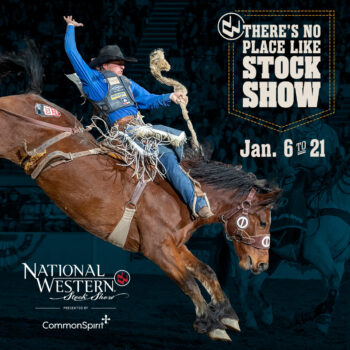 National Western Stock Show