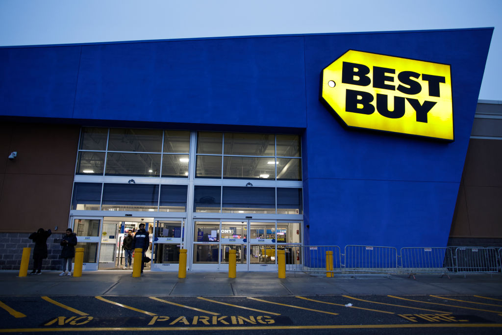 Best Buy