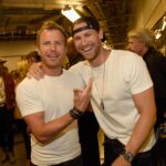 Dierks and Chase