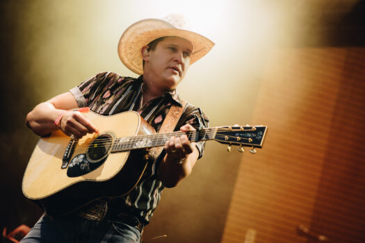 Jon Pardi