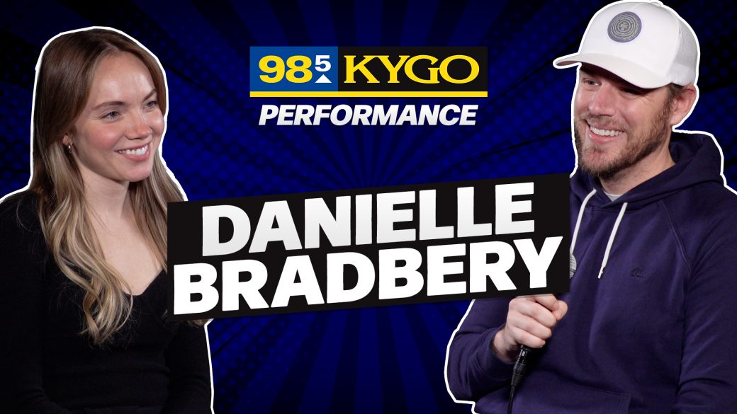 Danielle Bradbery