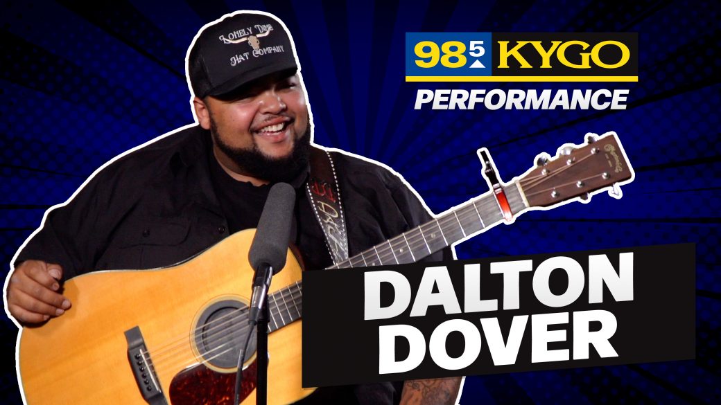 Dalton Dover